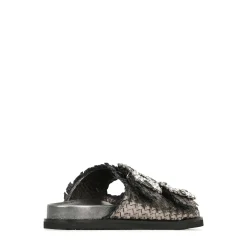 ADINAH LEATHER SANDALS><noscript><img width=