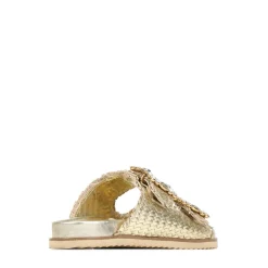 ADINAH LEATHER SANDALS><noscript><img width=