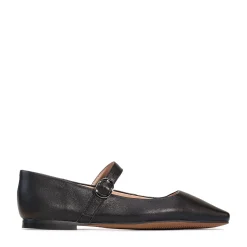 ADRIANO MARY JANE LEATHER FLATS>EOS Footwear Hot