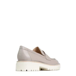 ANITA HEEL LOAFERS LEATHER><noscript><img width=