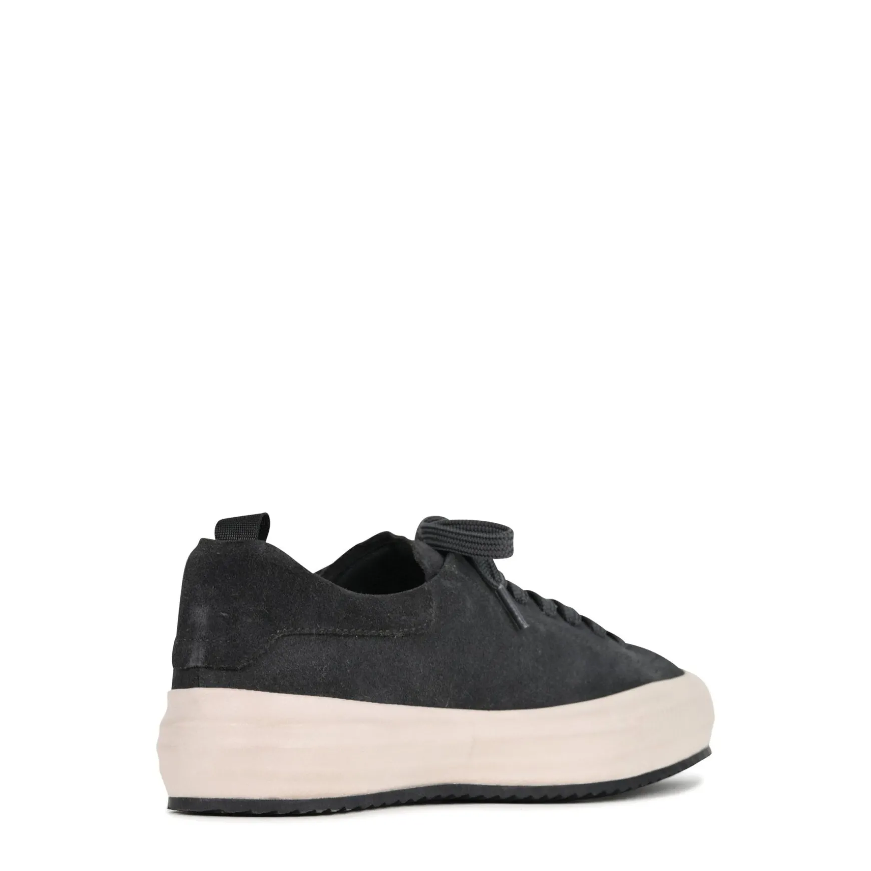BILLIE LOW TOP SNEAKER LEATHER>EOS Footwear Fashion