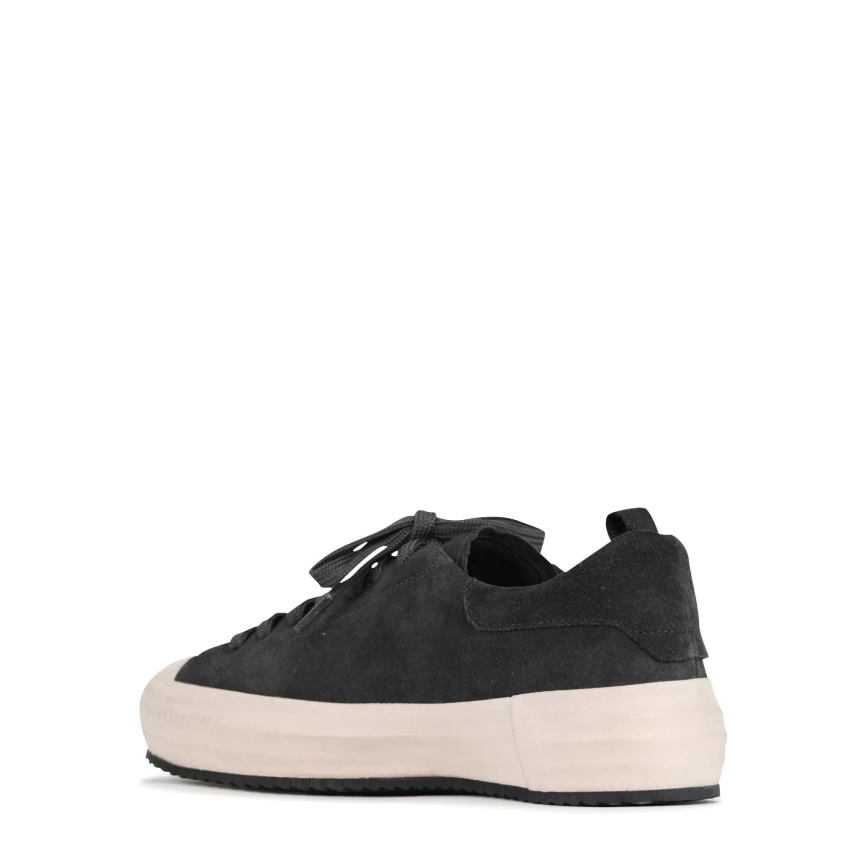BILLIE LOW TOP SNEAKER LEATHER>EOS Footwear Fashion