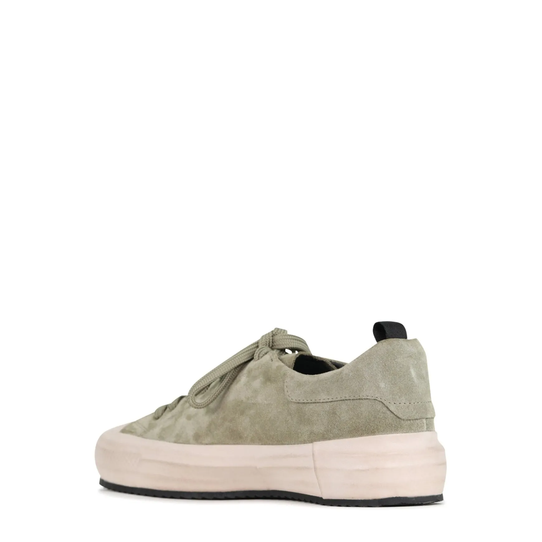 BILLIE LOW TOP SNEAKER LEATHER>EOS Footwear Fashion