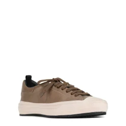 BILLIE LOW TOP SNEAKER LEATHER><noscript><img width=