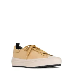 BILLIE LOW TOP SNEAKER LEATHER><noscript><img width=