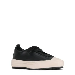 BILLIE LOW TOP SNEAKER LEATHER><noscript><img width=