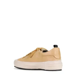 BILLIE LOW TOP SNEAKER LEATHER><noscript><img width=