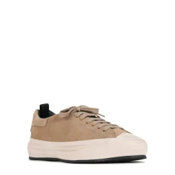 BILLIE LOW TOP SNEAKER LEATHER><noscript><img width=