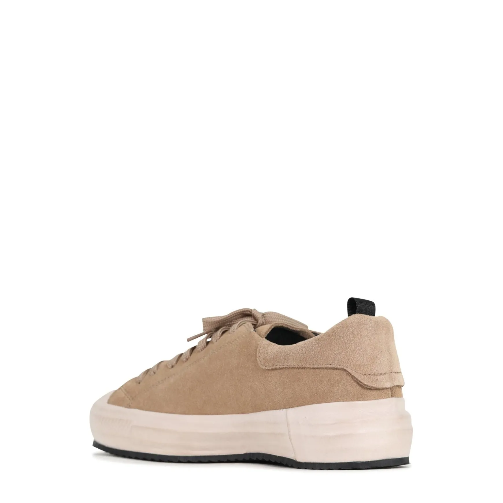 BILLIE LOW TOP SNEAKER LEATHER>EOS Footwear Fashion