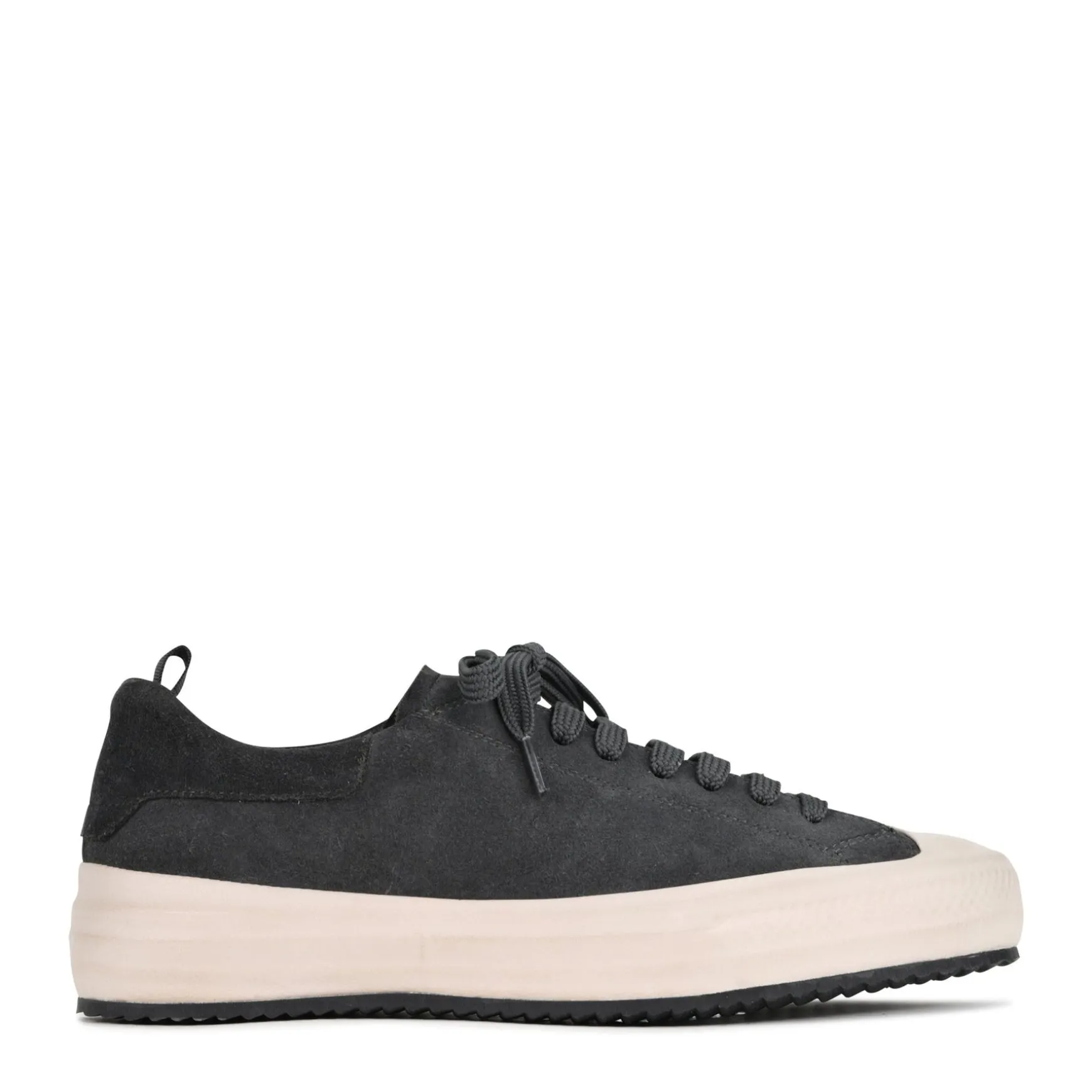 BILLIE LOW TOP SNEAKER LEATHER>EOS Footwear Fashion