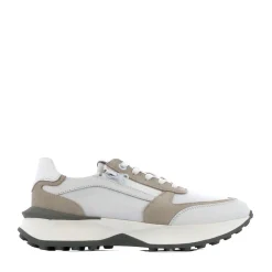 BLITHE CHUNKY ZIP SNEAKERS LEATHER><noscript><img width=