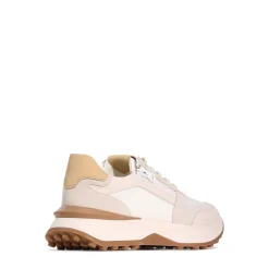 BLITHE CHUNKY ZIP SNEAKERS LEATHER><noscript><img width=