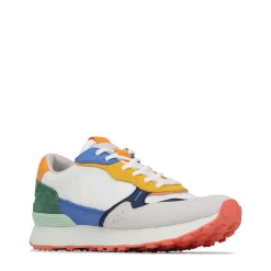 BRIGHTS MULTI-TONE SNEAKERS><noscript><img width=