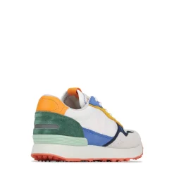 BRIGHTS MULTI-TONE SNEAKERS><noscript><img width=