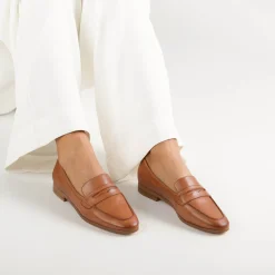 CACCURI ARCHIVE LOAFER LEATHER>EOS Footwear Clearance