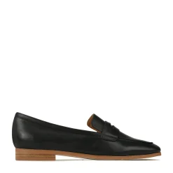 CACCURI ARCHIVE LOAFER LEATHER><noscript><img width=