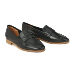 CACCURI ARCHIVE LOAFER LEATHER><noscript><img width=