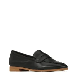 CACCURI ARCHIVE LOAFER LEATHER><noscript><img width=