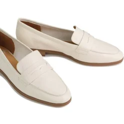 CACCURI ARCHIVE LOAFER LEATHER><noscript><img width=