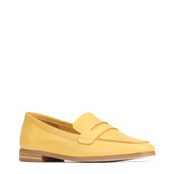 CACCURI ARCHIVE LOAFER LEATHER><noscript><img width=