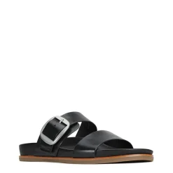 CARAFE FUSSBETT SLIDE LEATHER>EOS Footwear Hot