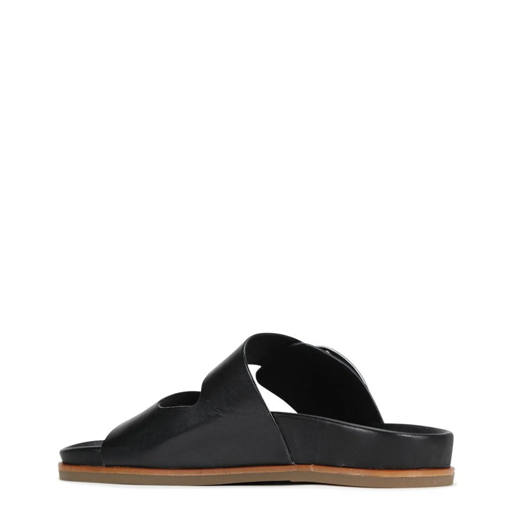 CARAFE FUSSBETT SLIDE LEATHER>EOS Footwear Hot