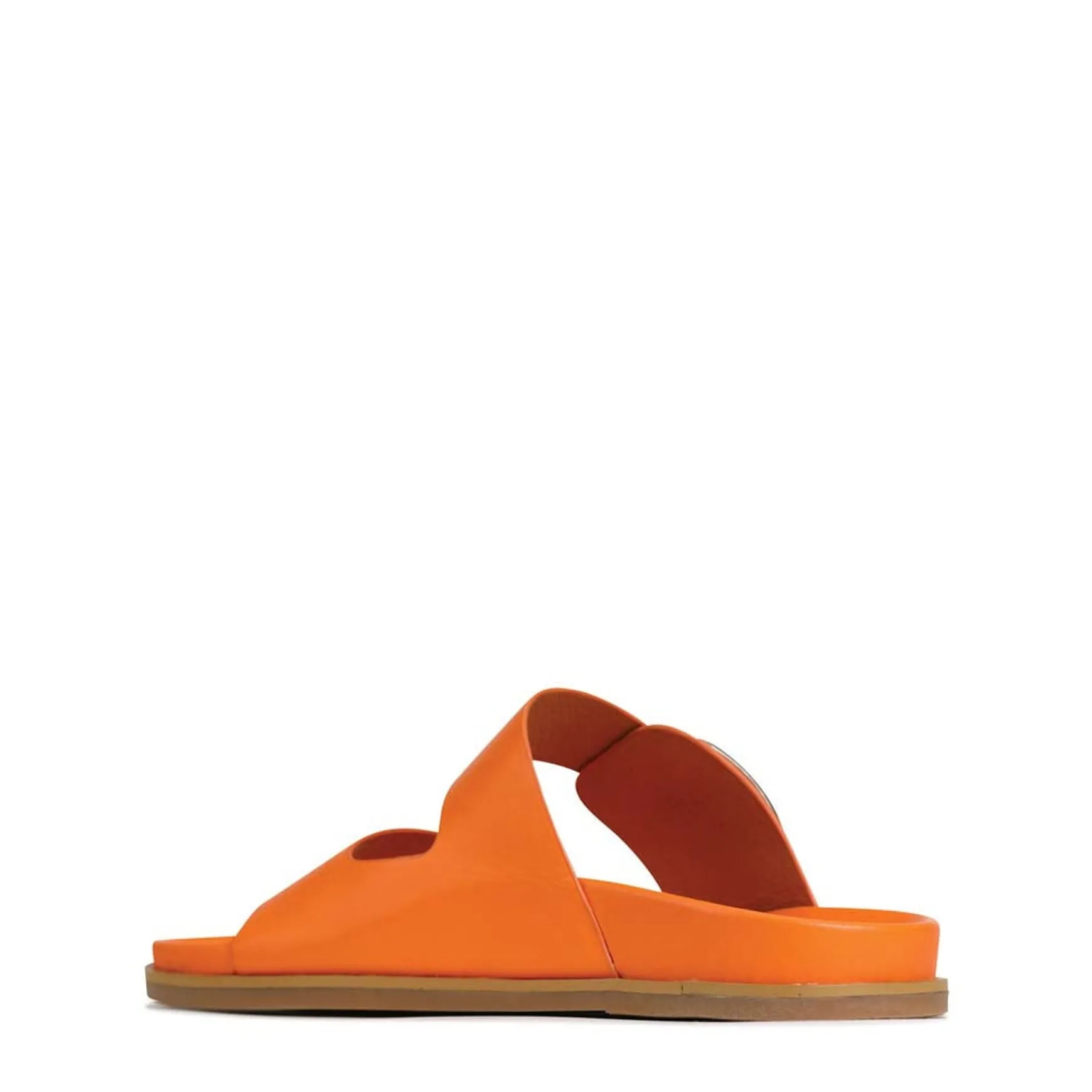 CARAFE FUSSBETT SLIDE LEATHER>EOS Footwear Hot