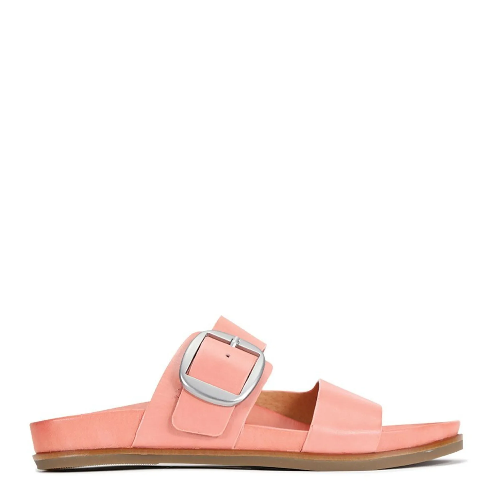 CARAFE FUSSBETT SLIDE LEATHER>EOS Footwear Hot