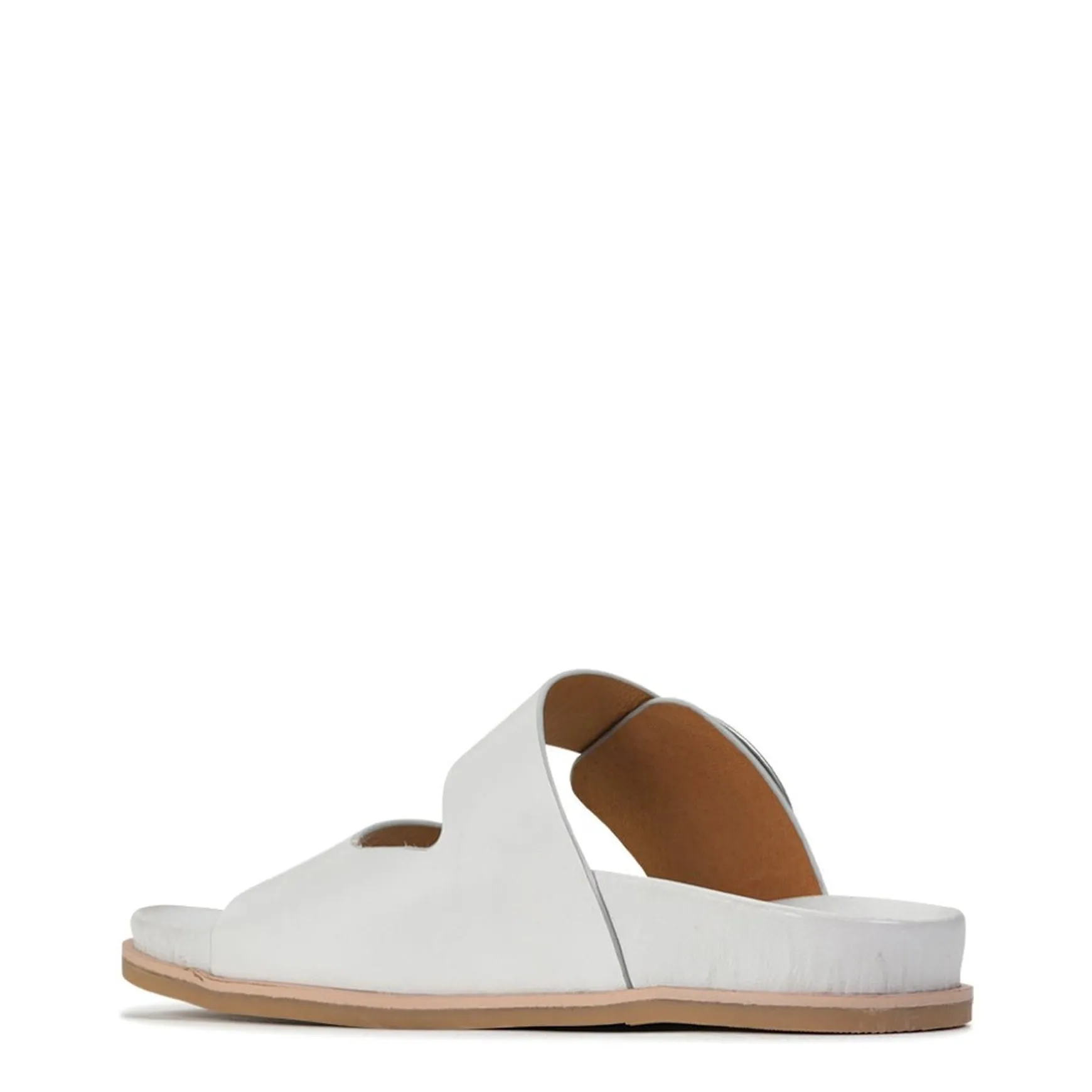 CARAFE FUSSBETT SLIDE LEATHER>EOS Footwear Hot