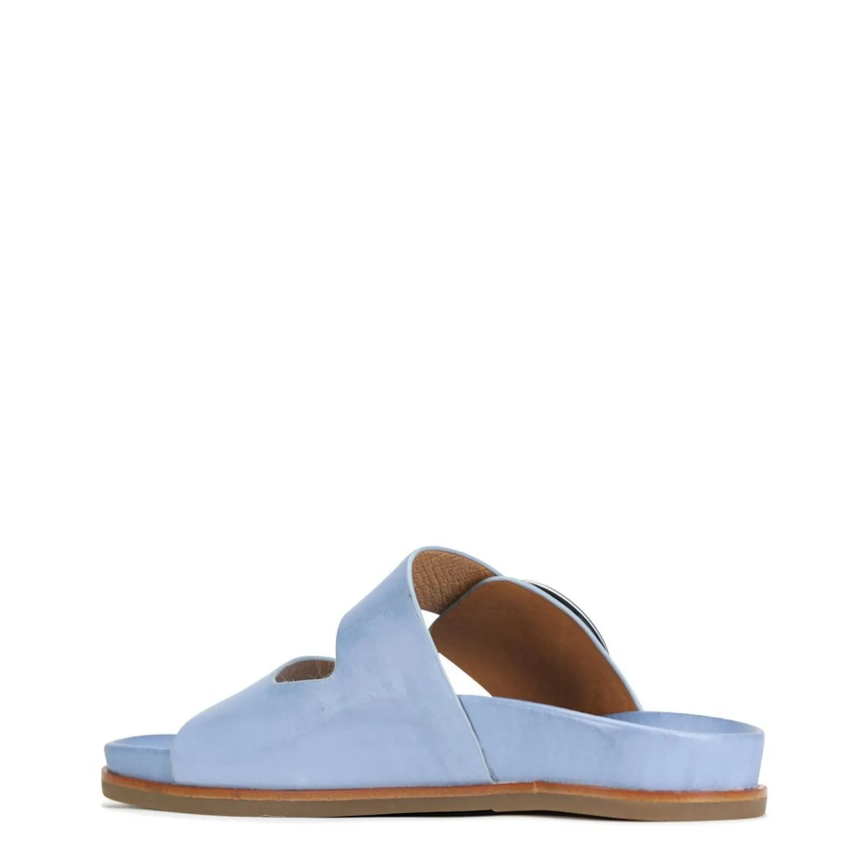 CARAFE FUSSBETT SLIDE LEATHER>EOS Footwear Hot