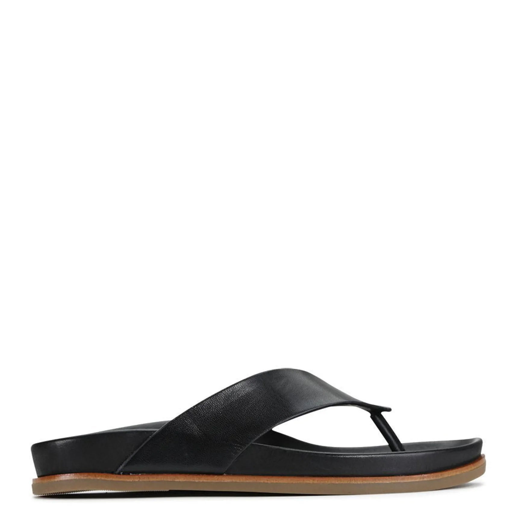 CARMEL LEATHER SANDAL>EOS Footwear Fashion