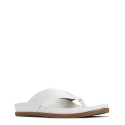 CARMEL LEATHER SANDAL><noscript><img width=