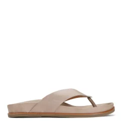 CARMEL LEATHER SANDAL><noscript><img width=