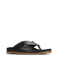 CARMEL LEATHER SANDAL><noscript><img width=
