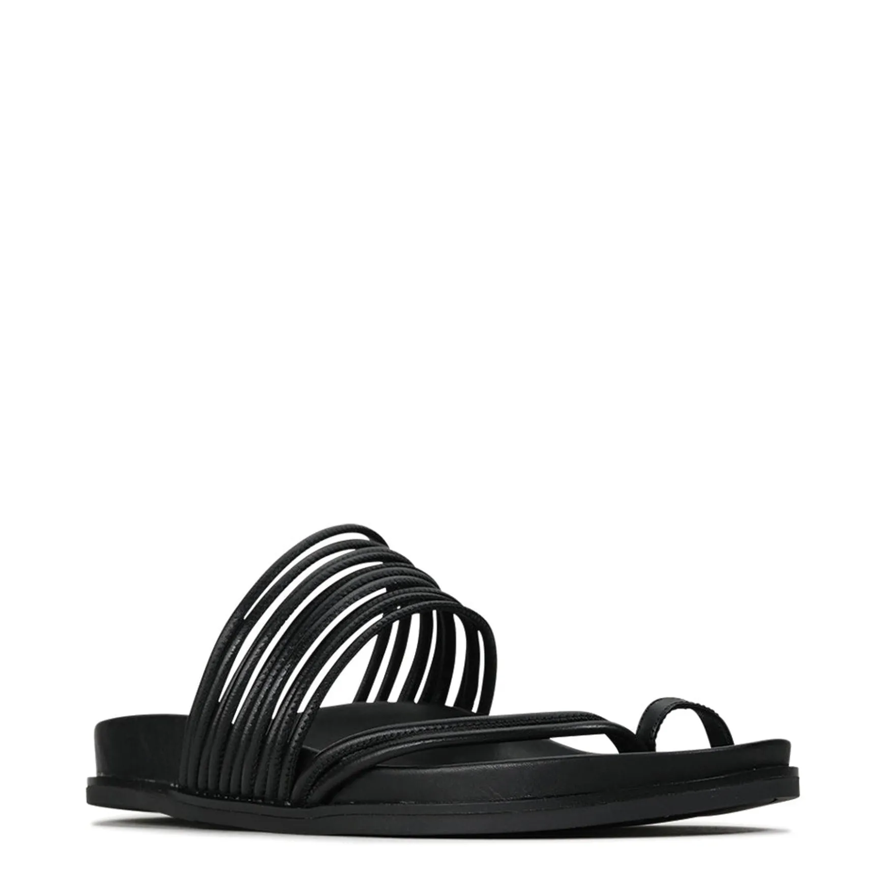 CARMELLA LEATHER SANDALS>EOS Footwear Cheap