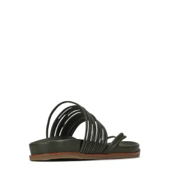 CARMELLA LEATHER SANDALS><noscript><img width=