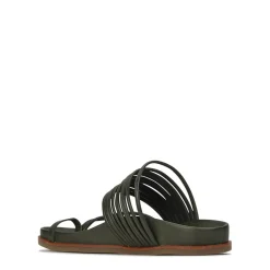 CARMELLA LEATHER SANDALS><noscript><img width=