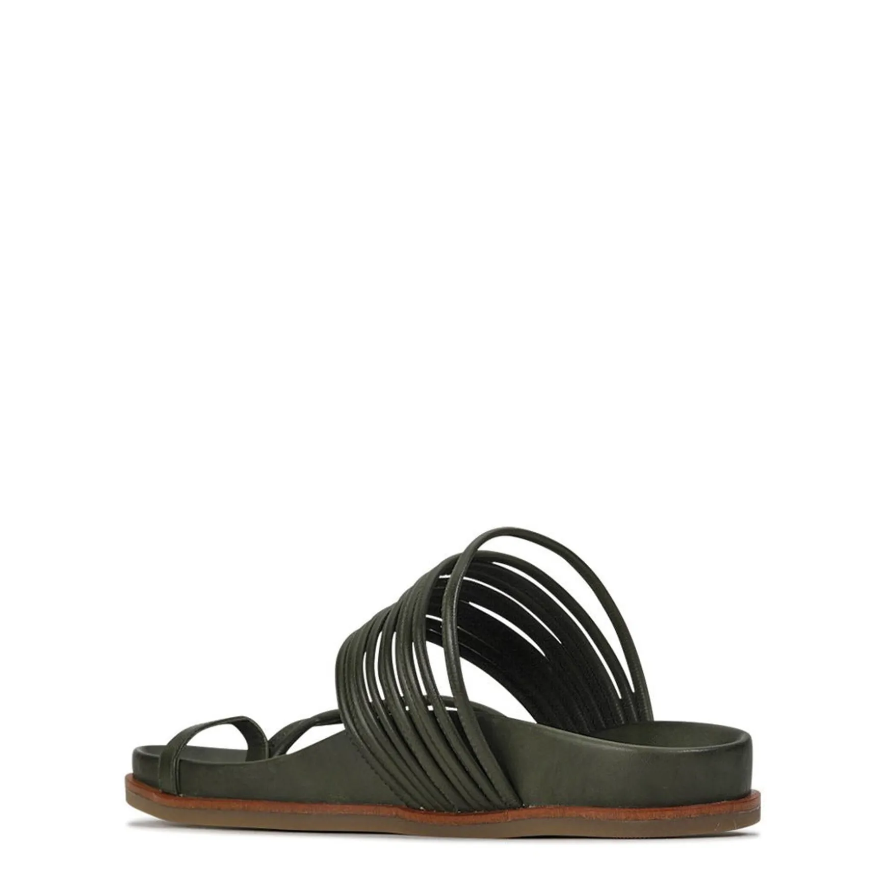 CARMELLA LEATHER SANDALS>EOS Footwear Cheap