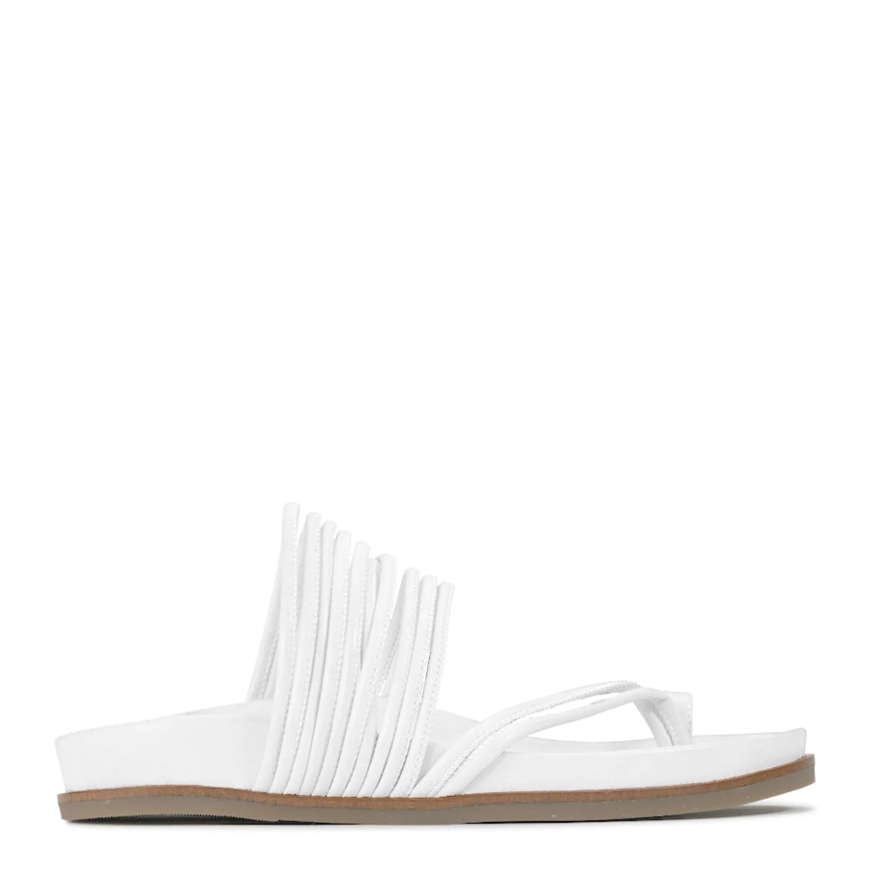 CARMELLA LEATHER SANDALS>EOS Footwear Cheap