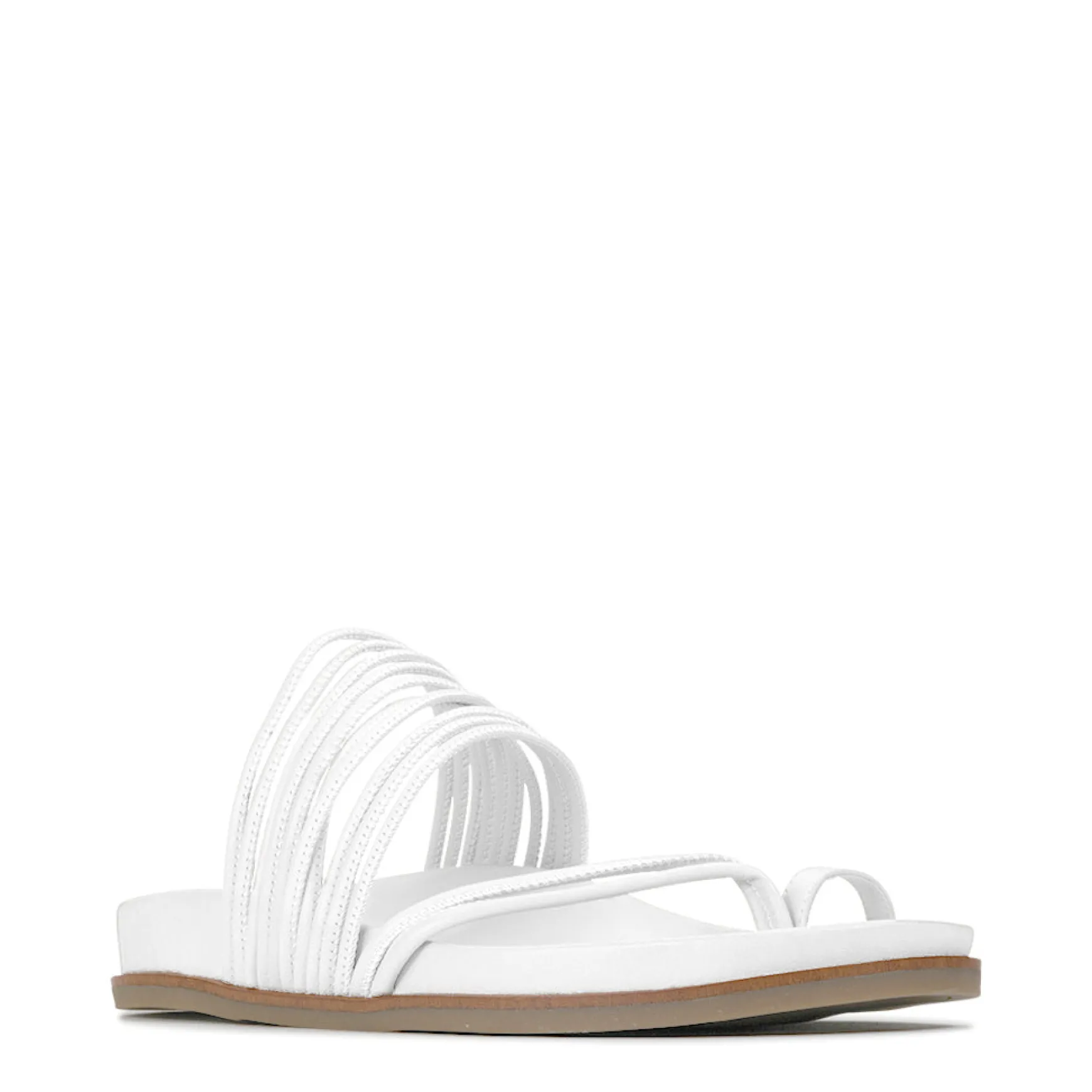 CARMELLA LEATHER SANDALS>EOS Footwear Cheap