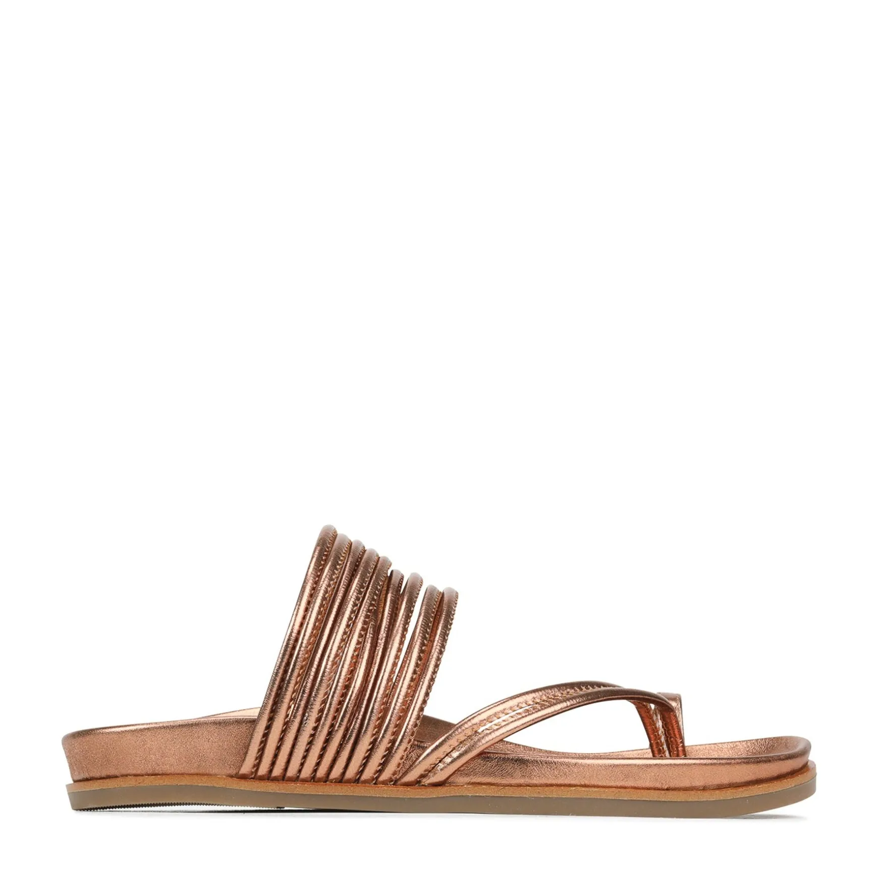 CARMELLA LEATHER SANDALS>EOS Footwear Cheap