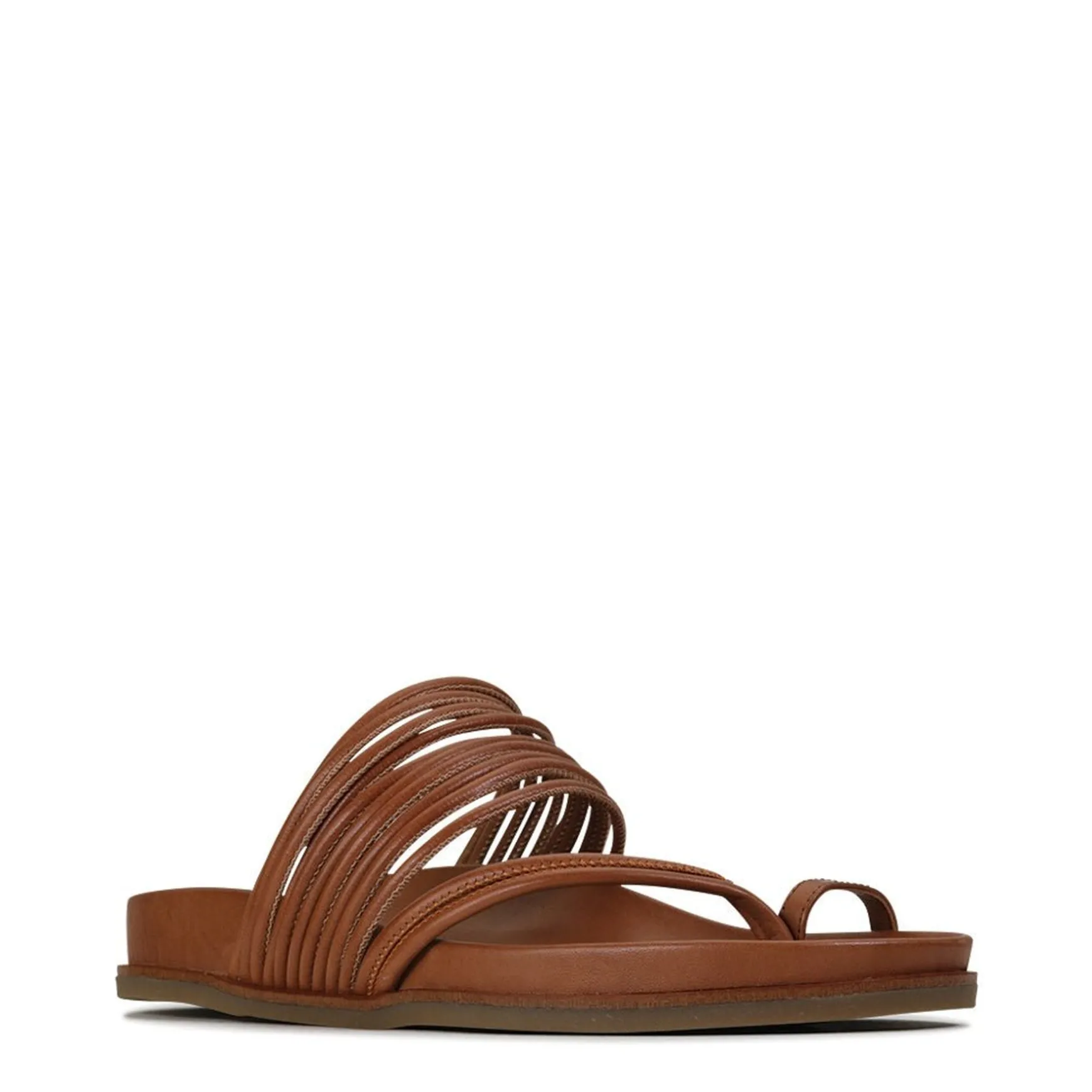 CARMELLA LEATHER SANDALS>EOS Footwear Cheap