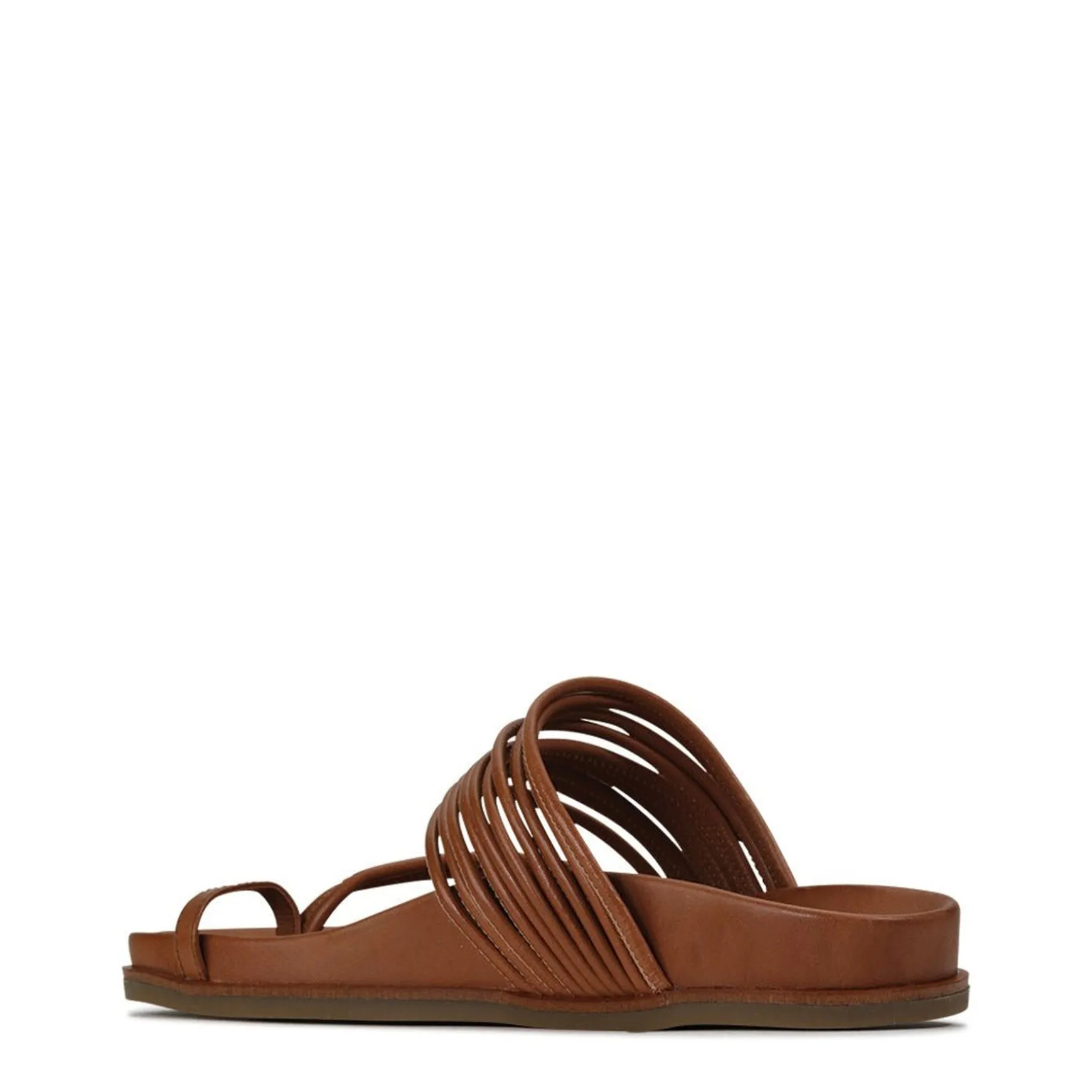 CARMELLA LEATHER SANDALS>EOS Footwear Cheap