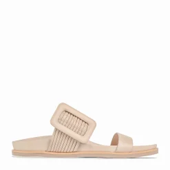 CARMICE LEATHER SANDALS>EOS Footwear Discount