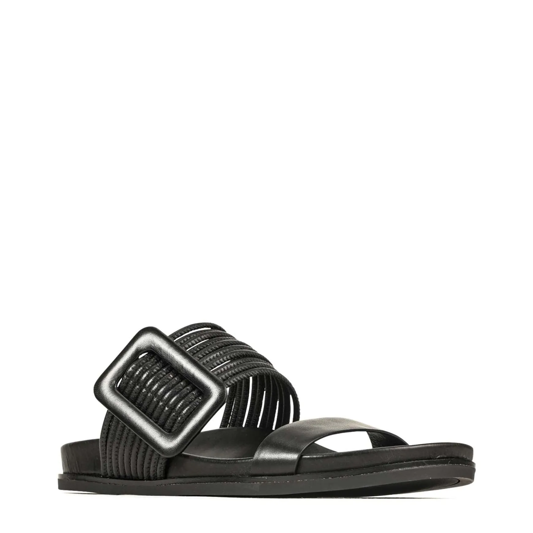 CARMICE LEATHER SANDALS>EOS Footwear Discount