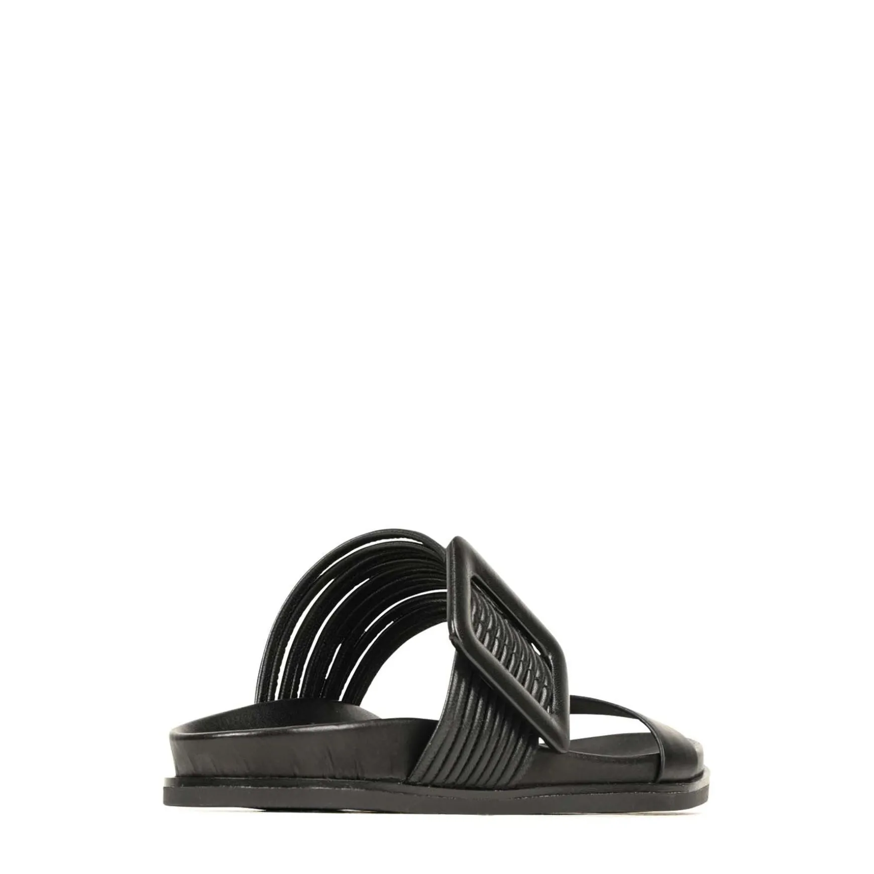 CARMICE LEATHER SANDALS>EOS Footwear Discount