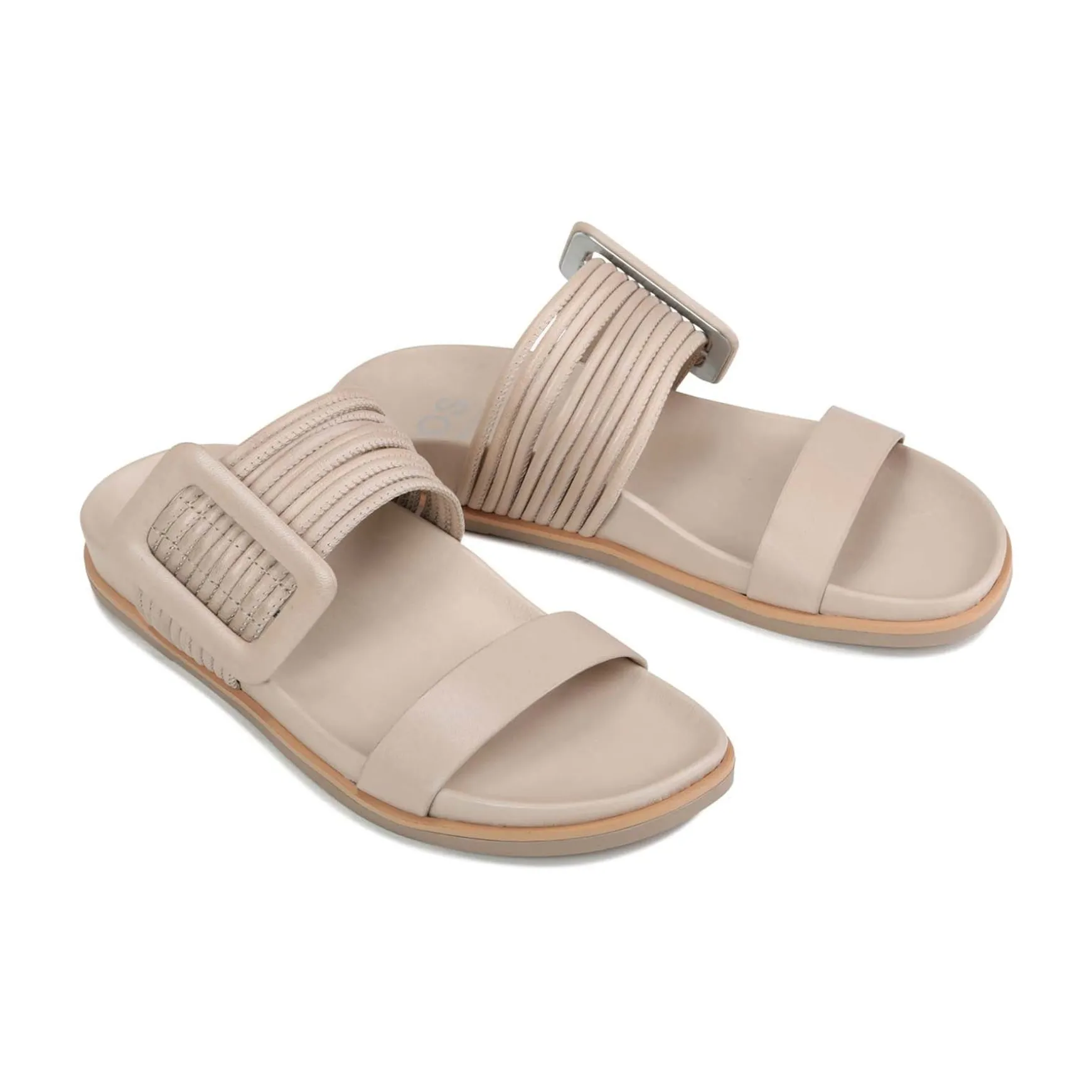 CARMICE LEATHER SANDALS>EOS Footwear Discount