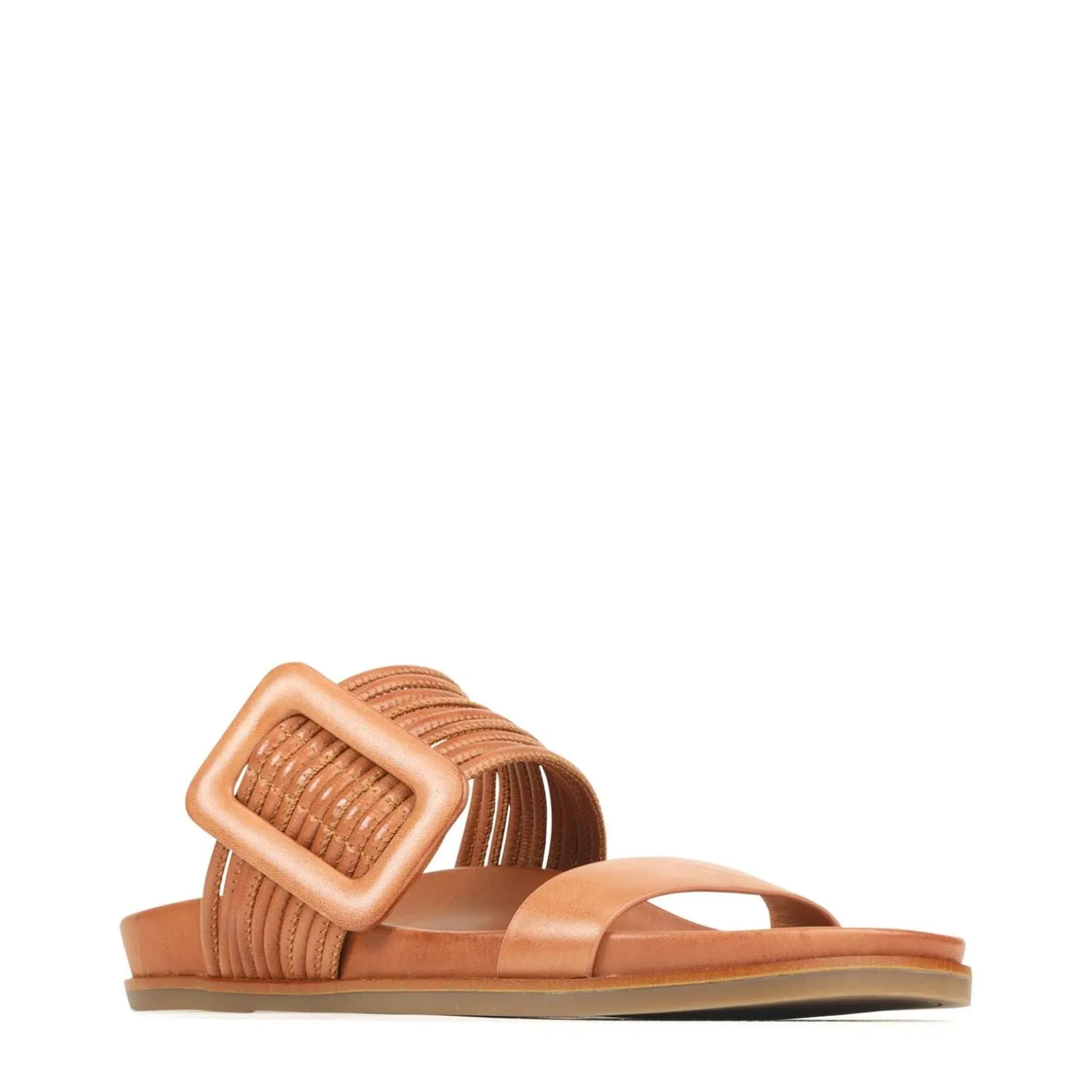 CARMICE LEATHER SANDALS>EOS Footwear Discount