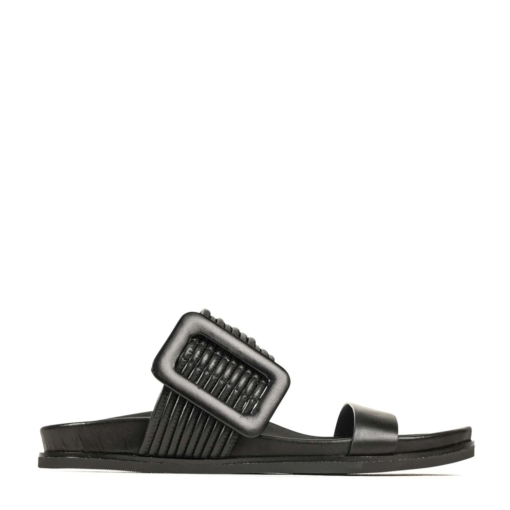CARMICE LEATHER SANDALS>EOS Footwear Discount