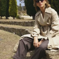 CASS LOW HEELED LOAFERS><noscript><img width=